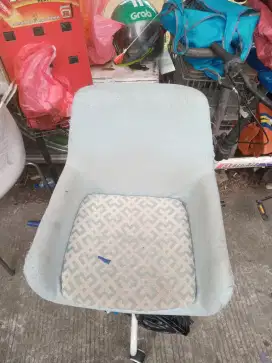 Kursi hidrolik informa