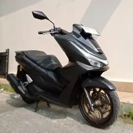HONDA PCX 160 ABS TAHUN 2025 CASH / KREDIT MURAH DP MULAI 6.100