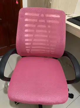 Kursi kantor / bangku kantor