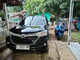 Avanza 1.3 g at 2015