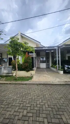 Green ara harapan indah cluster harga super