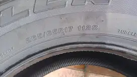 Ban baru fortuner