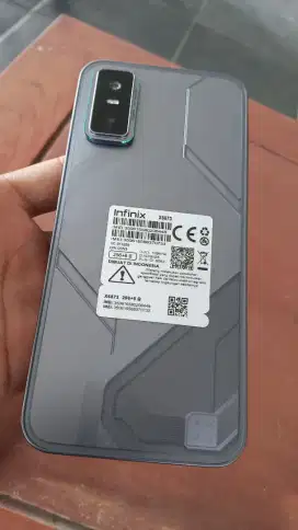 Infinix gt 30 prob5g
