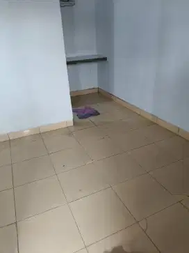 Kosan putri atau putri