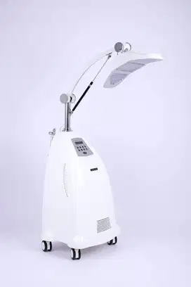 Led Facial Mask - SK8 photon therapy device