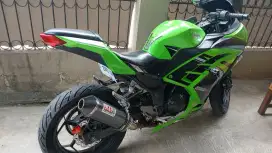 Jual ninja special edition 2013