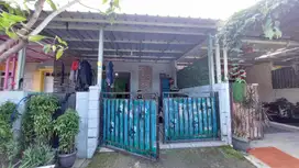 Dijual Rumah di BTR 450jt masih bisa nego
