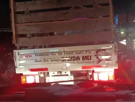Cari pekerjaan driver