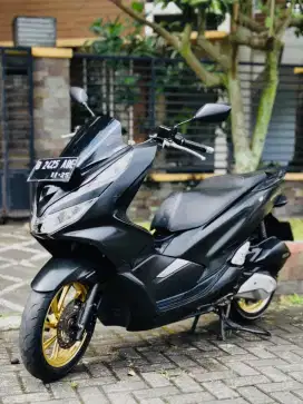 Honda Pcx 150 ABS 2020