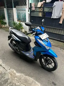 Beat 2023 lengkap on Panjang tinggal pakai