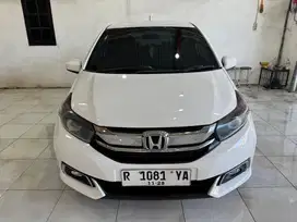 Honda BRiO E matic 2023