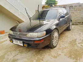 Toyota Corolla 1994 Bensin