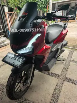 Honda ADV 160 2022 CBS