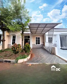 Rumah Minimalis Kawasan Elite Kota Pati di Perum Sudirman Park Pati