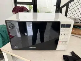Microwave samsung