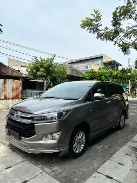 Reborn Q bensin manual 2016 istimewa