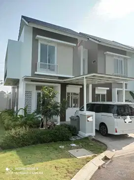 Dijual Rumah Summarecon Cluster Chintia, Gedebage