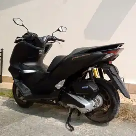HONDA PCX 160 ABS TAHUN 2025 CASH / KREDIT MURAH DP MULAI 6.100