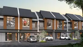 Paradiso Sentul Tipe Media L6