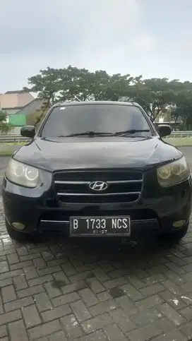 DIJUAL MOBIL HYUNDAI 2008