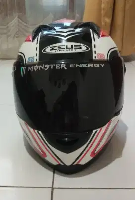 Jual Helem murah pisan