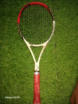 Raket tenes wilson prostaff