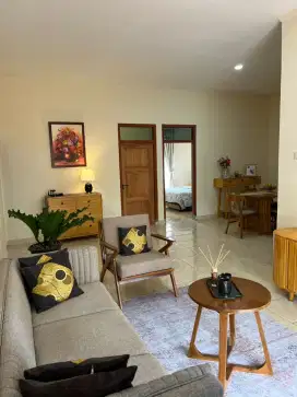 Rumah siap huni Salatiga
