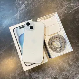 Iphone 15 128 Gb ibox