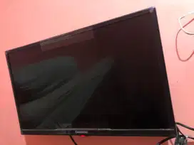 TV Changhong 21 inch