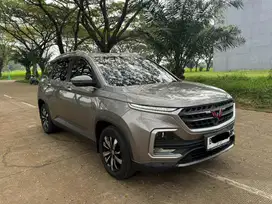 Wuling Almaz Exclusive lux 7 seater 2019 tangan pertama record fullori
