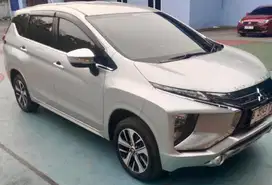 Mitsubishi Xpander 2019 Bensin