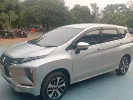 Mitsubishi Xpander 2019 Bensin