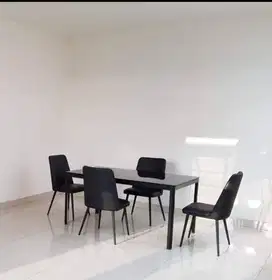 Rumah sunter cocok Untuk tempat Ibadah/kantor/mess karyawan