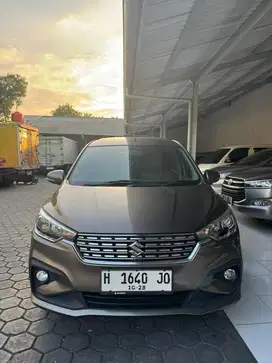 Ertiga GX Matic 2018