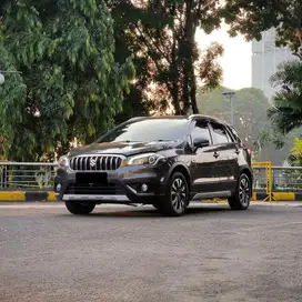 ‼️DP 15JT ‼️SUZUKI SX-4 SCROSS 1.5L A/T 2018