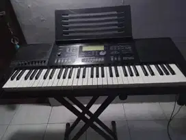 Electronic Keyboard Casio CTK-7200