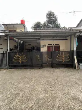 DIJUAL RUMAH MURAH DI JATIWARNA PONDOK MELATI