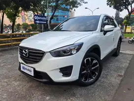 DP 5% Mazda CX-5 2.5 Touring Bensin-AT 2015 SKA