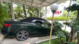 BMW 430i coupe 2022