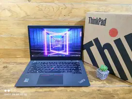 Lenovo ThinkPad T14s G2 i7-1185G7 EVO 16GB/256GB FHD IPS FULLSET