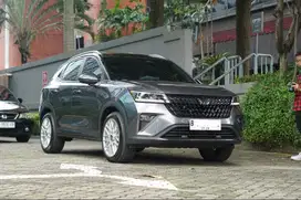 Wuling Alvez EX 2023