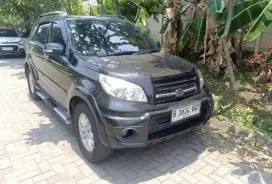 Terios TX Adv 1.5