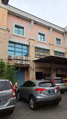 Surabaya kota. Ruko Tidar mas.