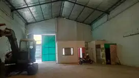 GUDANG SAFE N LOCK SIDOARJO COCOK UNTUK USAHA RON.A2585