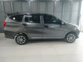 Calya E Manual 2019 istimewa