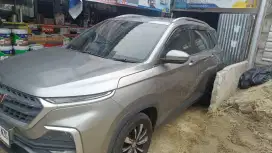 Jual Mobil Almaz Matic 2019