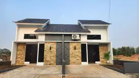 Rumah Bebas Biaya karang Ploso Malang 200 Jt-an el-banna City
