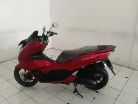 All new PCX 160 cbs  2023