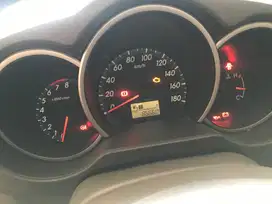 Daihatsu Terios 2011 Bensin