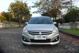 SUZUKI ERTIGA GL MATIC 2017 TERMURAH UNIT ISTIMEWA KREDIT DP MINIM